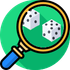 Meta Random Search icon