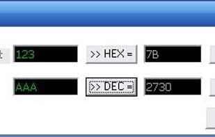 BuTeL ARC screenshot 2
