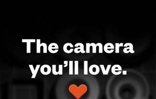 (Not Boring) Camera screenshot 1