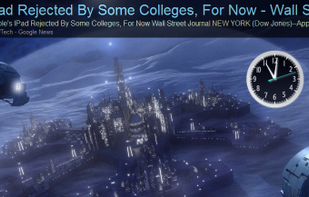 FeedRoller screenshot 1