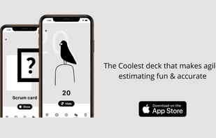 Scrum Card - Agile Poker screenshot 3