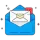 Temporary Email icon
