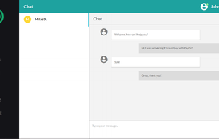 ChatPirate screenshot 1