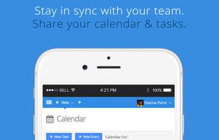 PracticePanther Legal Software screenshot 3
