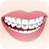 Orthodontic icon