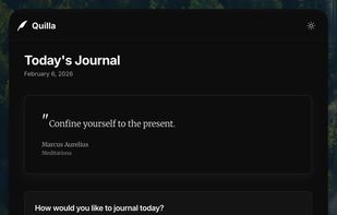 Choose to write using inspiration from the Stoics, or freely.
