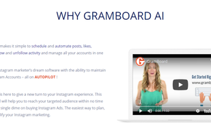 GramboardAi screenshot 1