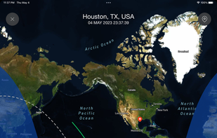 Spot the Station screenshot 1