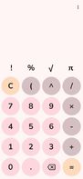 CuteCalc screenshot 3