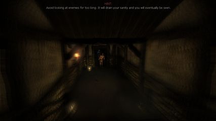 Amnesia: The Dark Descent screenshot 2