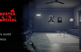 Unfated Survival screenshot 1