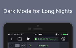 Continuous screenshot 3