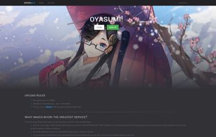 Biyori screenshot 1