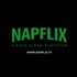 Napflix icon