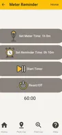 Meter Reminder