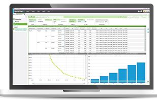 Touchstone Re screenshot 1