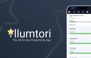 Illumtori screenshot 1