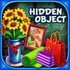 Game Cube Studio Hidden Object icon