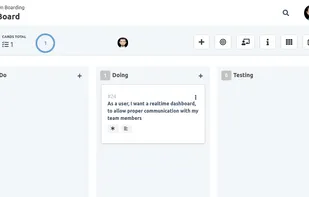 Flying Donut screenshot 2