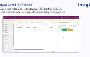 Chat Notification