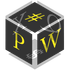 PWGen (Password Generator) icon