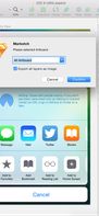 Marketch screenshot 1