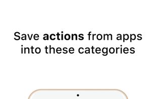 Shortify Actions screenshot 1