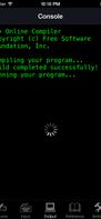 C++ Programming Language screenshot 2