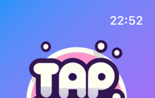 Tapgame! screenshot 1