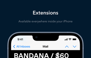 Currenzy screenshot 3