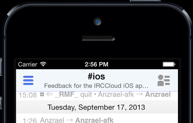 ERC Alternatives: Top 3 IRC Clients & Similar Apps | AlternativeTo