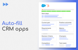 admin AI screenshot 1