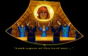 The Summoning screenshot 1