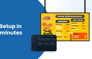 Display NOW Digital Signage screenshot 2