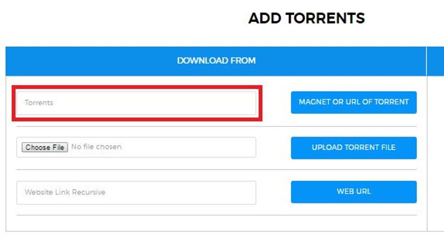 Free Seedr Alternatives: 25 Torrent Seedboxes AlternativeTo Free Seedr Alternatives: 25 Torrent Seedboxes AlternativeTo