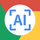 ChromeAI icon