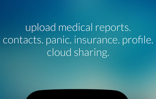 ihealthflux screenshot 3