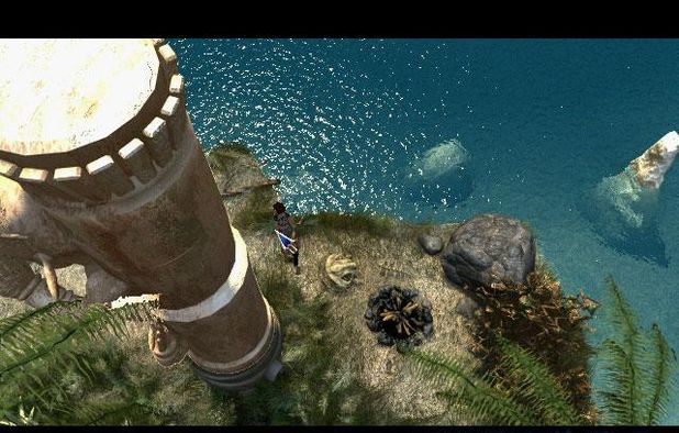 8 Games Like Myst (Series) Similar Adventure Games 2024 AlternativeTo