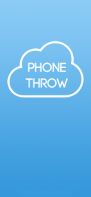 Phone Throw screenshot 2
