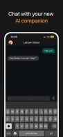 Lori - GPT Client screenshot 2