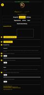 Decrypt Password, secret, mnemonic, key, masterkey, and more