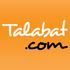 Talabat icon