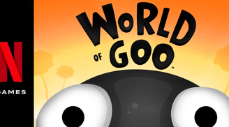 Netflix adds popular indie game World of Goo to its Mobile Games list image