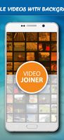 Video Joiner screenshot 1