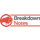 Breakdown Notes icon