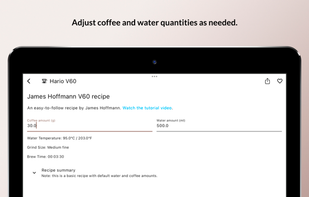 Timer.Coffee screenshot 2