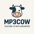MP3Cow icon