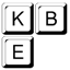 KeyBindingsEditor icon
