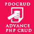 PDOCrud icon