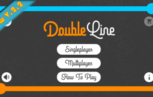 Double Line screenshot 1